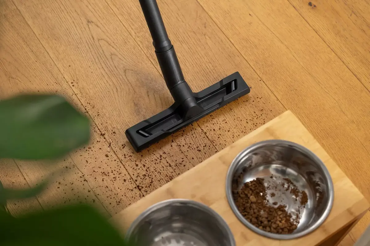 Bungu putekļsūcējs Karcher SE 4 Plus 1.081-170.0 Photo 5