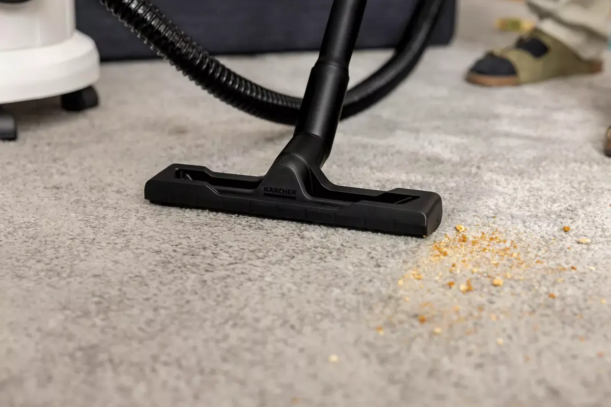 Bungu putekļsūcējs Karcher SE 4 Plus 1.081-170.0 Photo 10