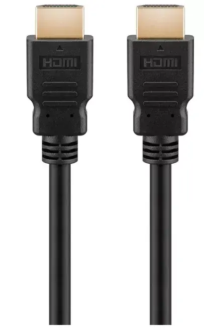 HDMI кабель Goobay 69122 Photo 3