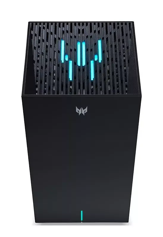 Wireless Router Acer Predator Connect X7 5G CPE Photo 4