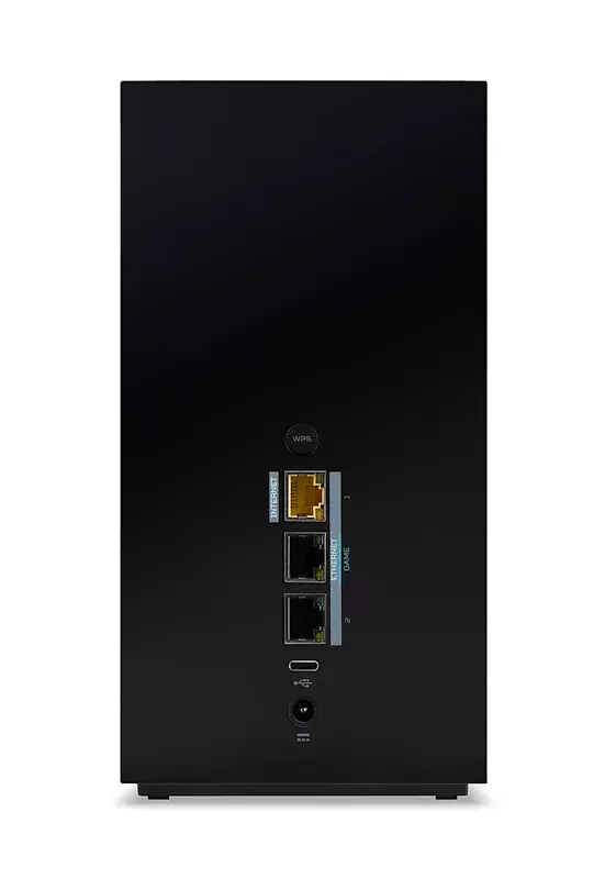 Wireless Router Acer Predator Connect X7 5G CPE Photo 5