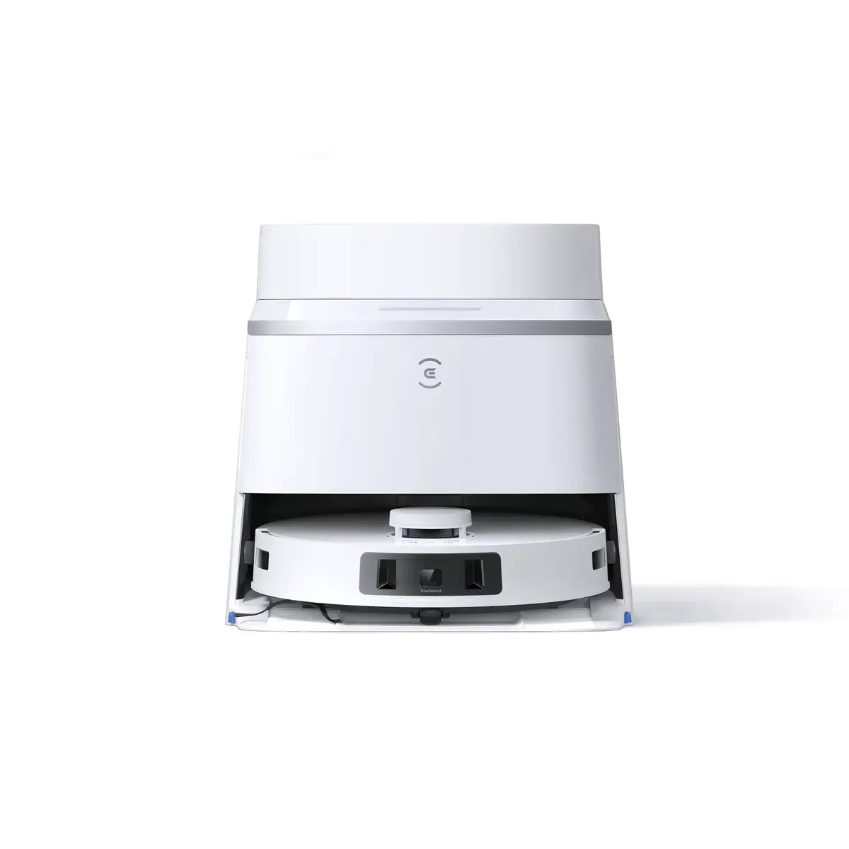 Robot Vacuum Cleaner Ecovacs Deebot T30 Pro Omni | AiO.lv