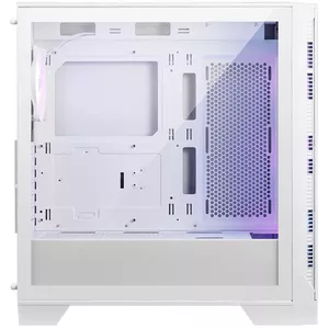 PC Case MSI MAG FORGE 320R AIRFLOW Micro Tower White