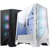 Компьютерный корпус MSI MAG FORGE 320R AIRFLOW Photo 2