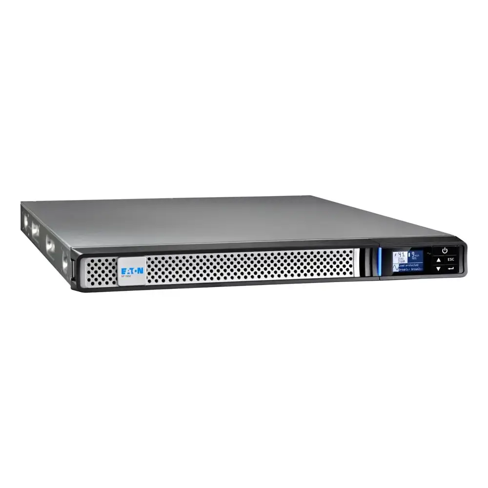 Eaton 5P1550IRNG2 ИБП 1,55 kVA 1350 W Photo 2