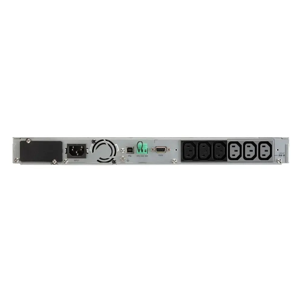 Eaton 5P1550IRNG2 ИБП 1,55 kVA 1350 W Photo 3