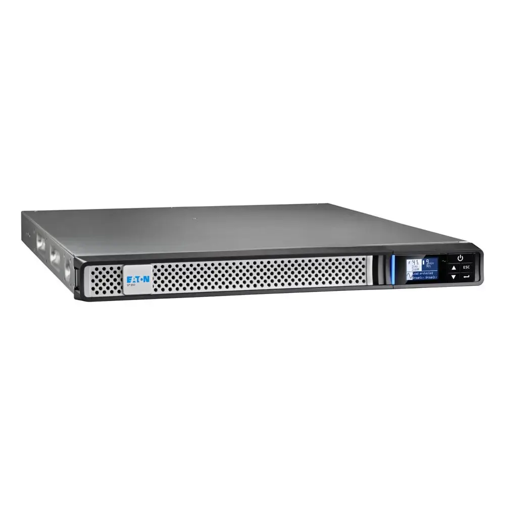Источник бесперебойного питания UPS Eaton 5P850IRNG2 Photo 2