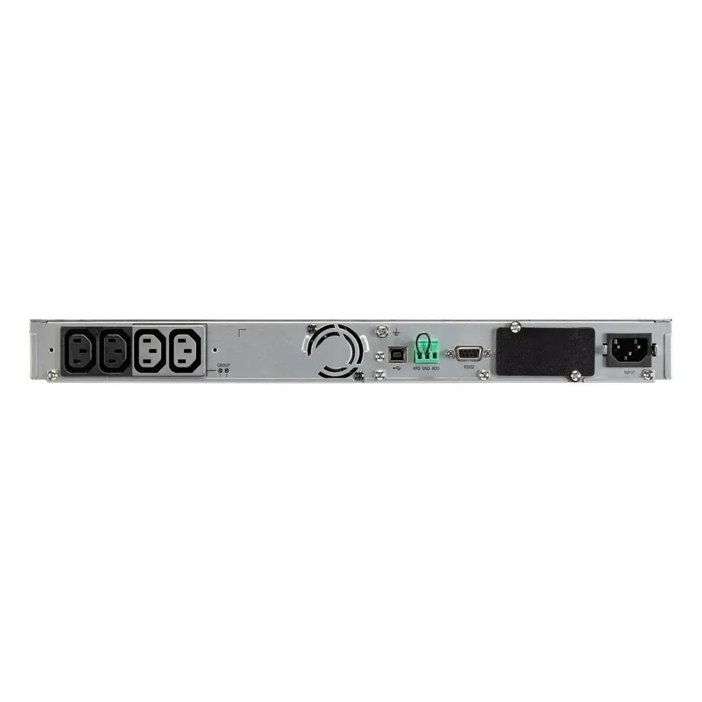 Источник бесперебойного питания UPS Eaton 5P850IRNG2 Photo 3