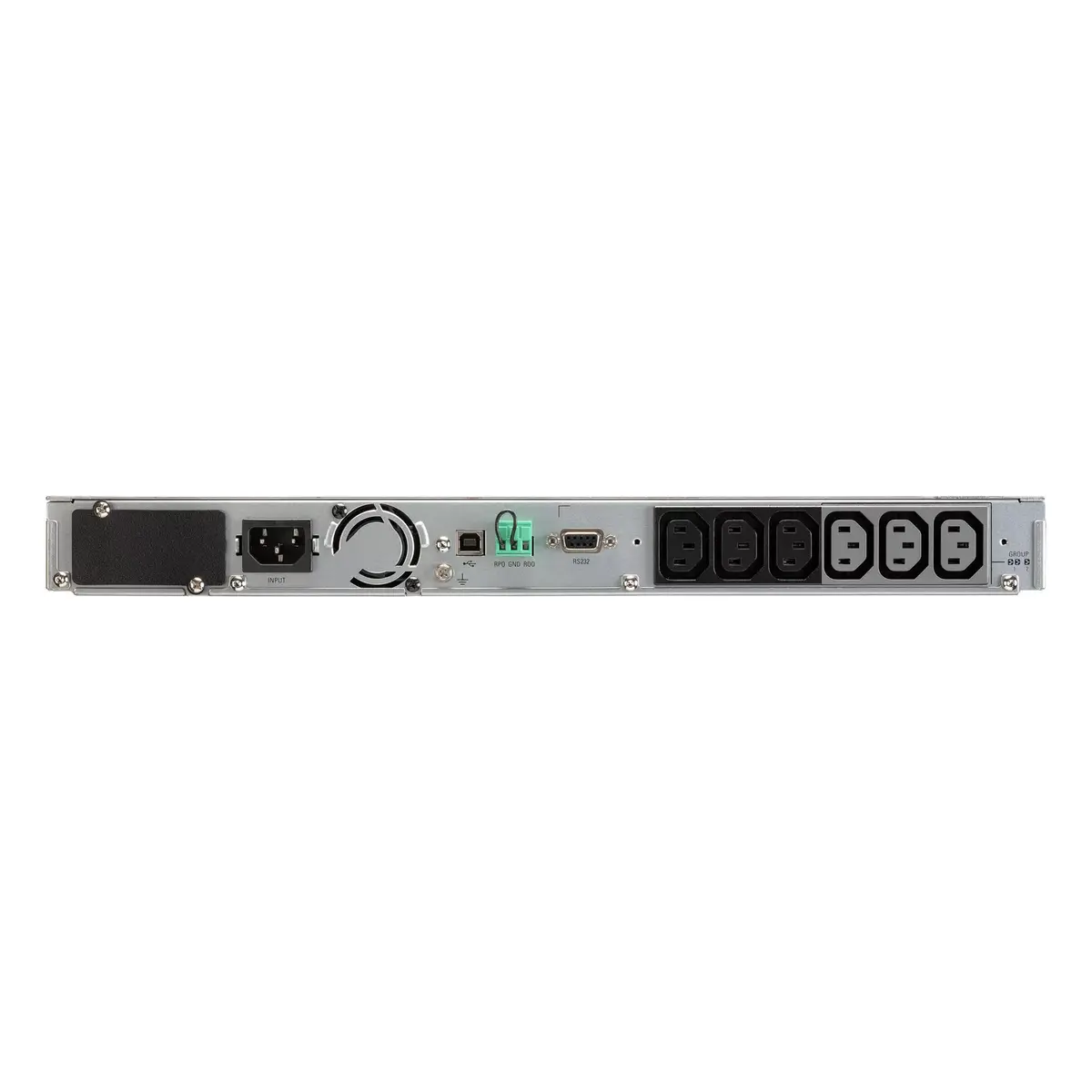 UPS Eaton 5P1550IRG2 Photo 3