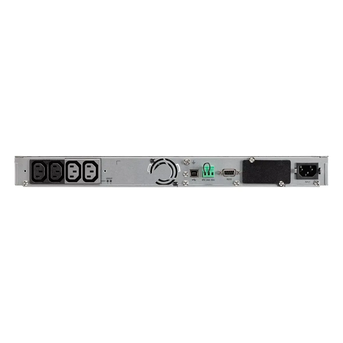 Eaton 5P850IRG2 ИБП Photo 3