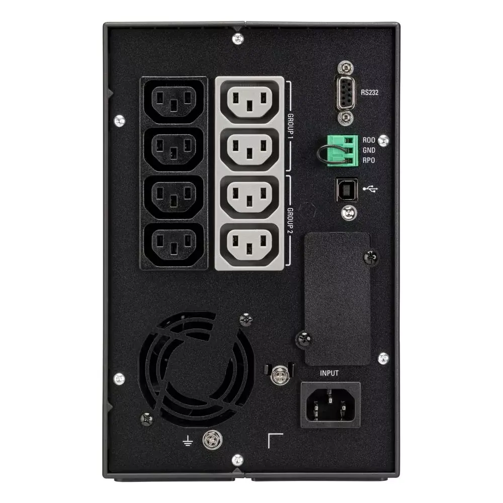 Eaton 5P Gen2 UPS Photo 3