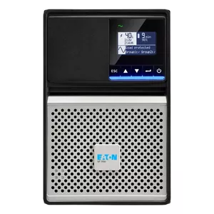 Eaton 5P Gen2 UPS Līnijas Interaktīvs 920 W 8 AC kontaktligzdas