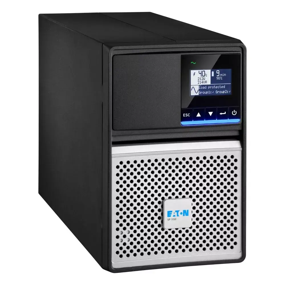 Eaton 5P Gen2 ИБП Photo 2