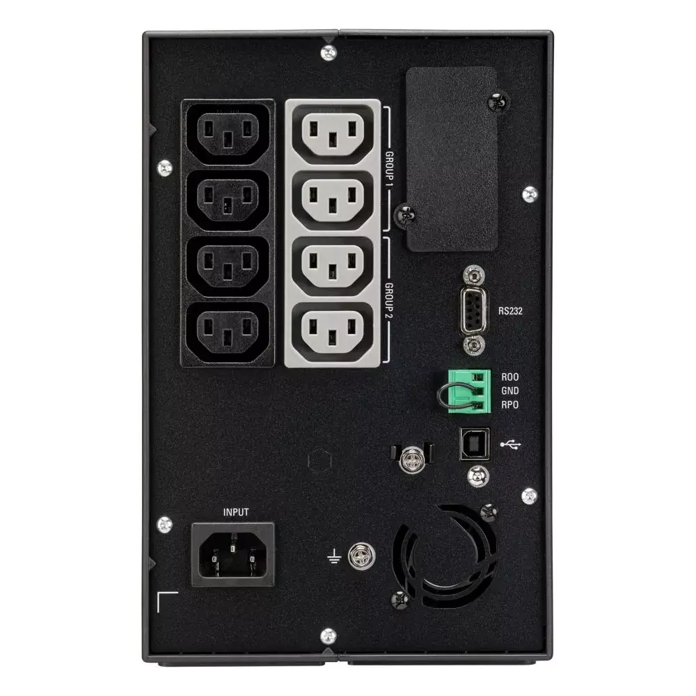 Eaton 5P Gen2 ИБП Photo 3