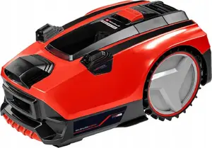 Robotic lawnmower EINHELL FREELEXO CAM 500 Li-Ion 3.0Ah with built-in camera