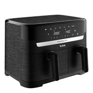 Аэрогриль Tefal Easy Fry EY901N Photo 2