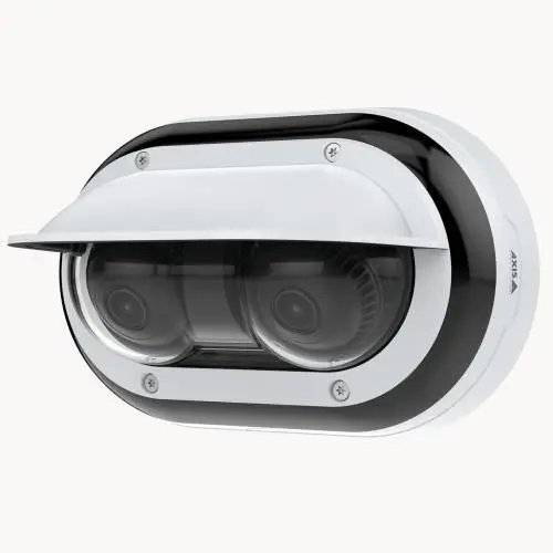 IP-камера AXIS P4708-PLVE Photo 6