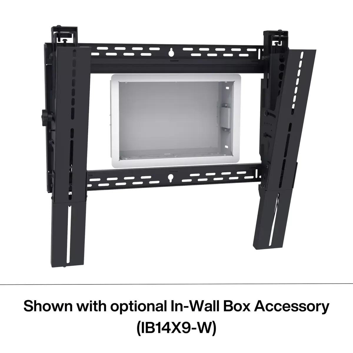 Peerless STS650 Signage Display Mount Photo 4