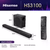 Skaļruņu sistēma Hisense HS3100, HS3100 Photo 2