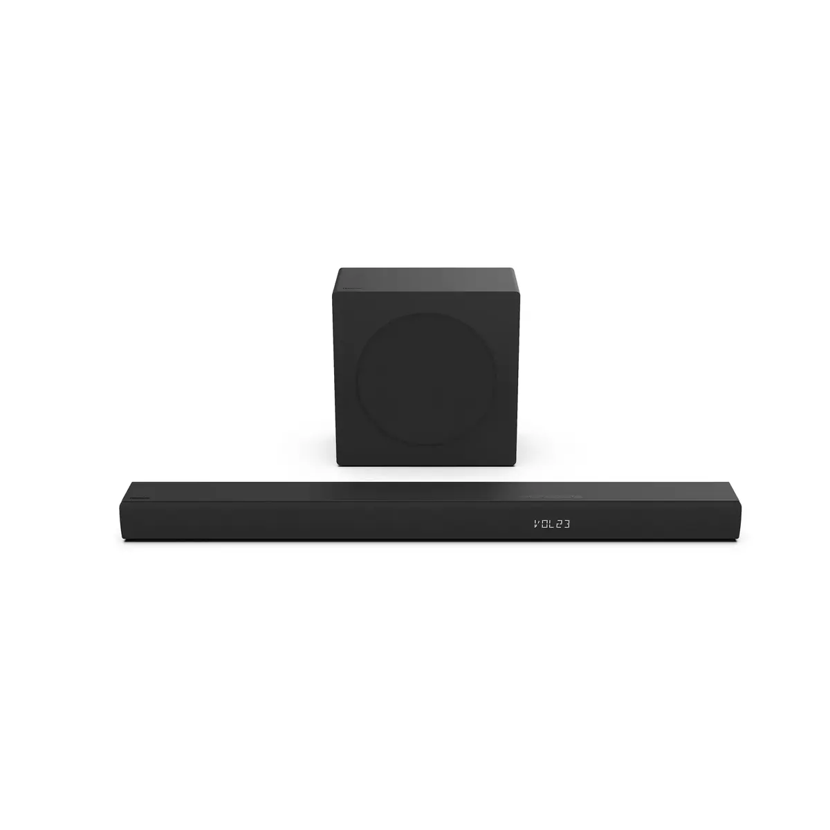 Skaļruņu sistēma Hisense HS3100, HS3100 Photo 13