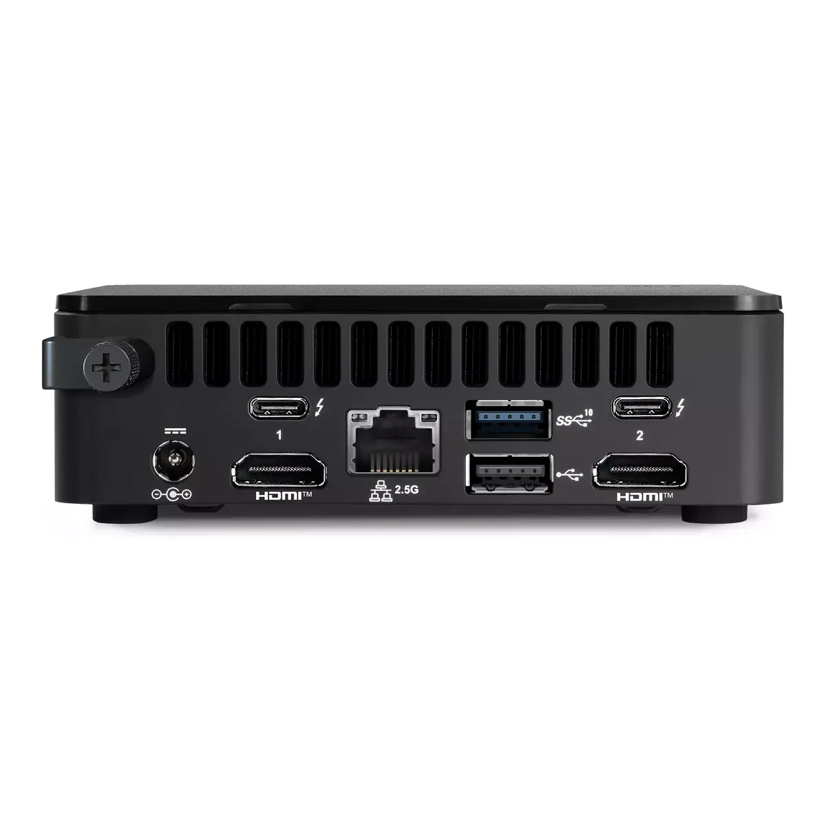 Mini PC barebone ASUS NUC 13 RNUC13L3KV700002I Photo 2