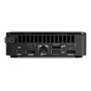 Mini PC barebone ASUS NUC 13 RNUC13L3KV700002I Photo 2