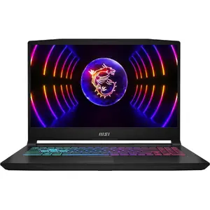 Laptop MSI Katana 15 15.6" Intel 13420H 16GB SSD NVMe NVIDIA GeForce RTX 4050 Windows 11