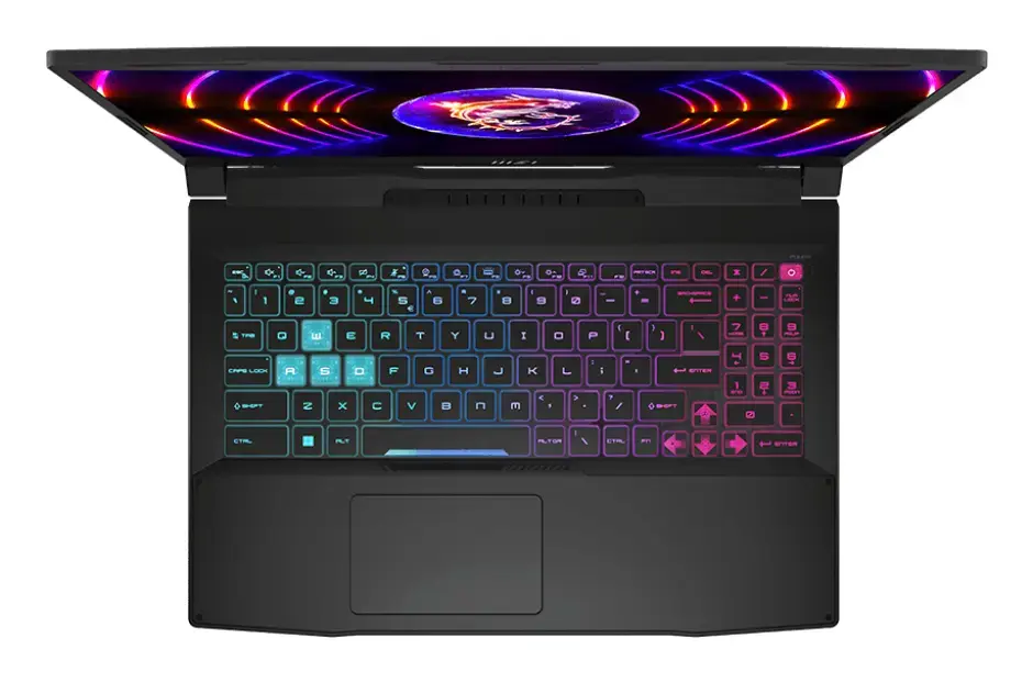 Ноутбук MSI Katana 15 B13VFK | Intel i5, RTX 4060 Photo 3