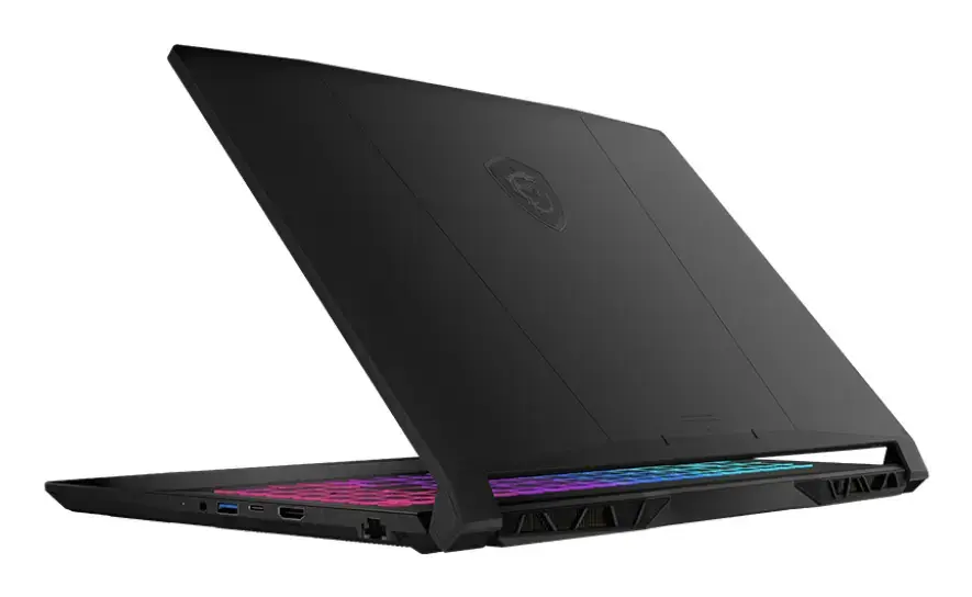 Ноутбук MSI Katana 15 B13VFK | Intel i5, RTX 4060 Photo 5