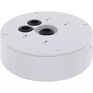 Junction box Axis TQ3601-E Back Box Outdoor White 5 kg