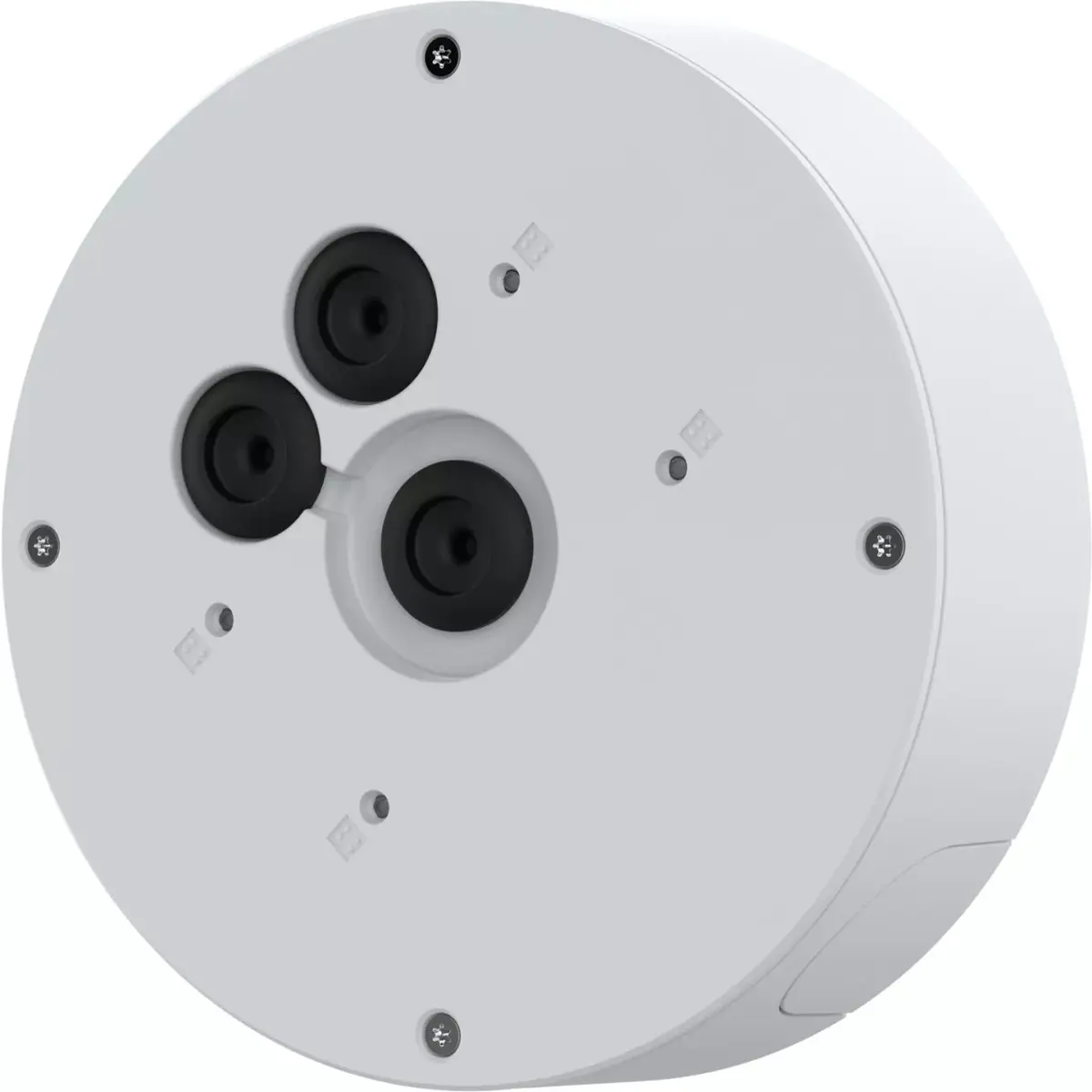 Junction box Axis TQ3601-E Photo 3