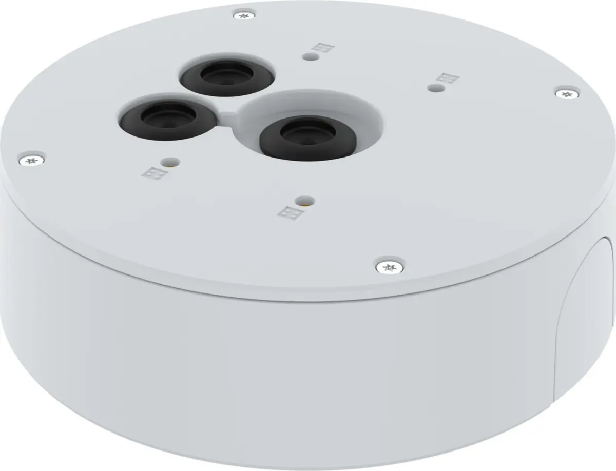 Junction box Axis TQ3601-E Photo 7