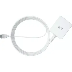 Arlo Essential 2 Outdoor Charging Cable VMA5700-100PES USB-C 7.6m