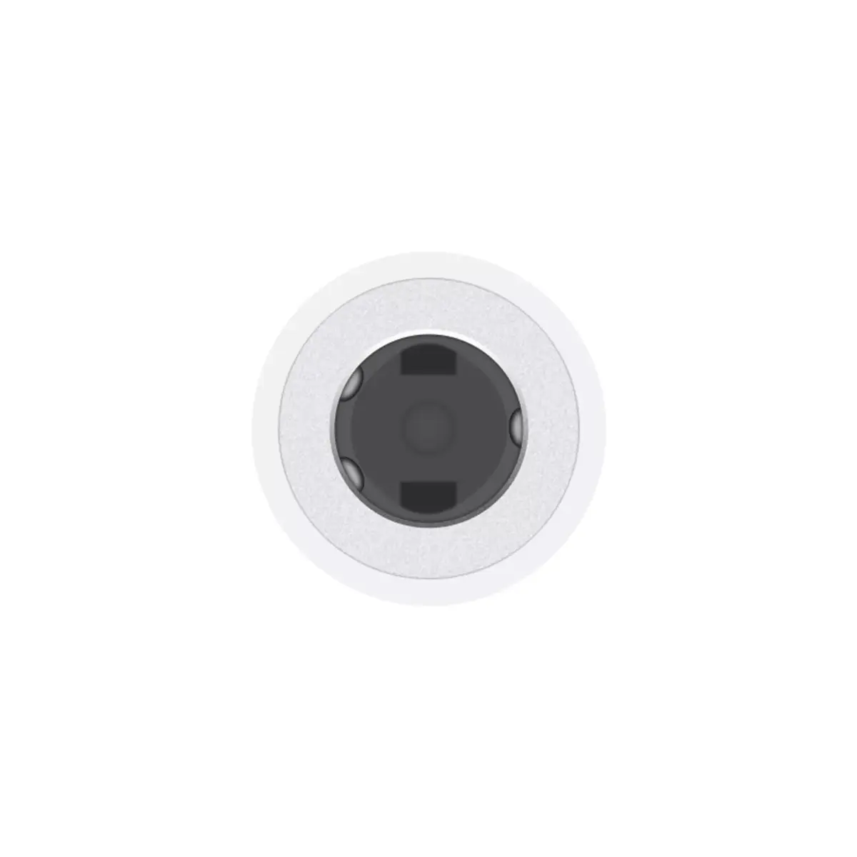 Cable Gender Changer Apple MW2Q3ZM/A Photo 3