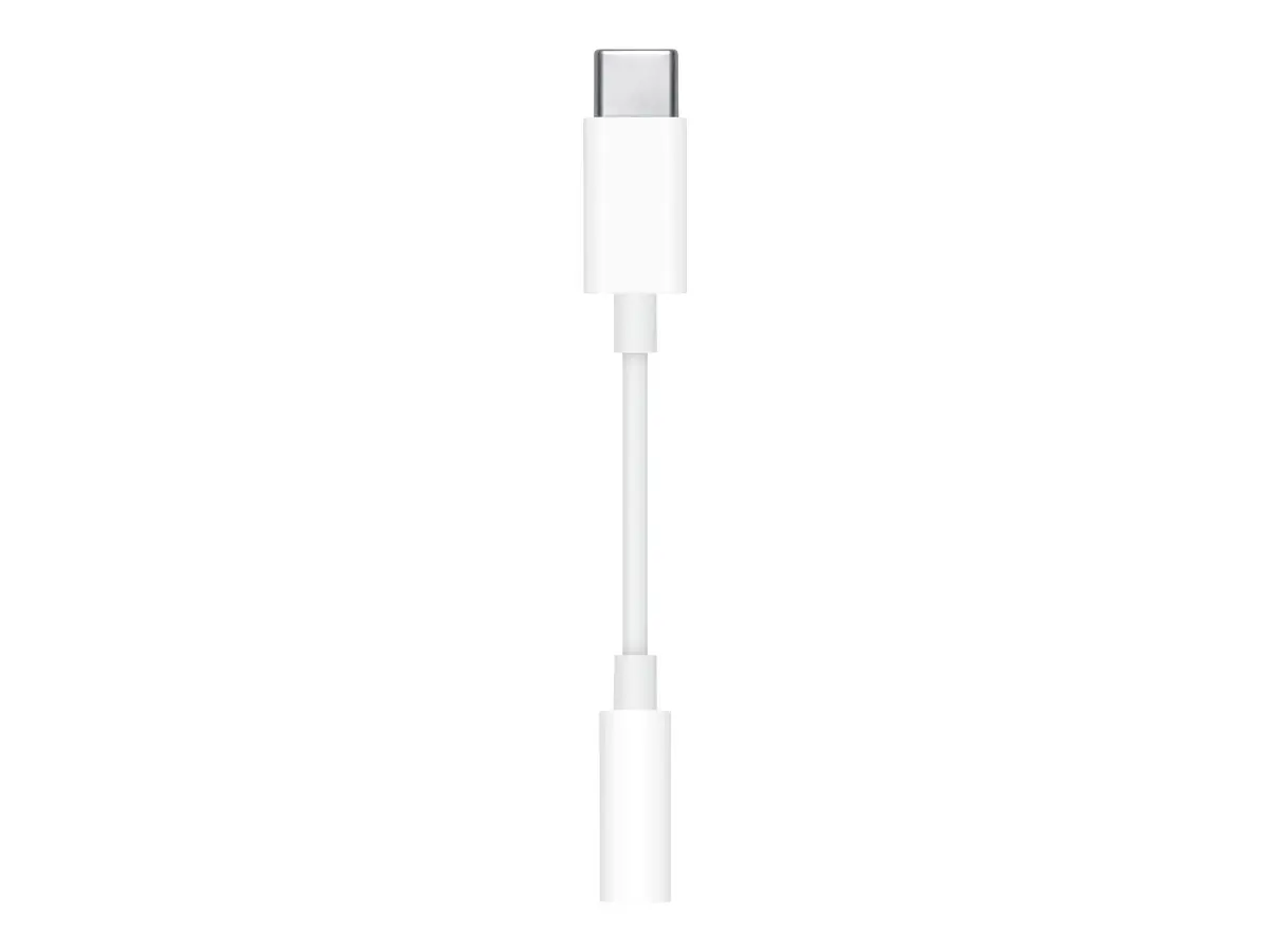 Kabeļa dzimuma mainītājs Apple MW2Q3ZM/A USB-C