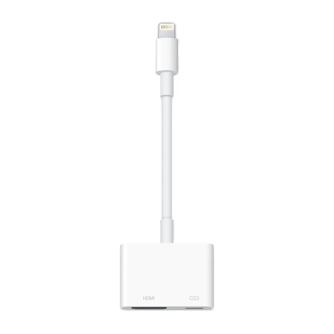 Интерфейсный хаб Apple MW2P3ZM/A Photo 4