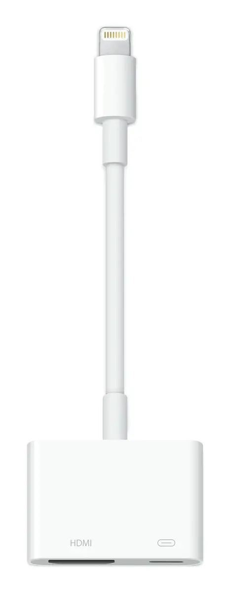 Interfeisa centrs Apple MW2P3ZM/A Photo 5