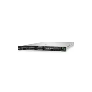 Serveris HP Enterprise ProLiant DL360 Gen10 Plus ar Intel 4309Y 8‑kodolu 2.8 GHz, 32 GB RAM, MR416i‑a RAID, 8× SFF nodalījumi, 800W PSU, 2×10G‑T OCP, 1U