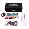 Akumulators Gens ace G-Tech Soaring 2200mAh 14.8V 30C Photo 4