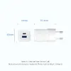 Vention FEQW0-EU 30W Wall Charger Photo 2