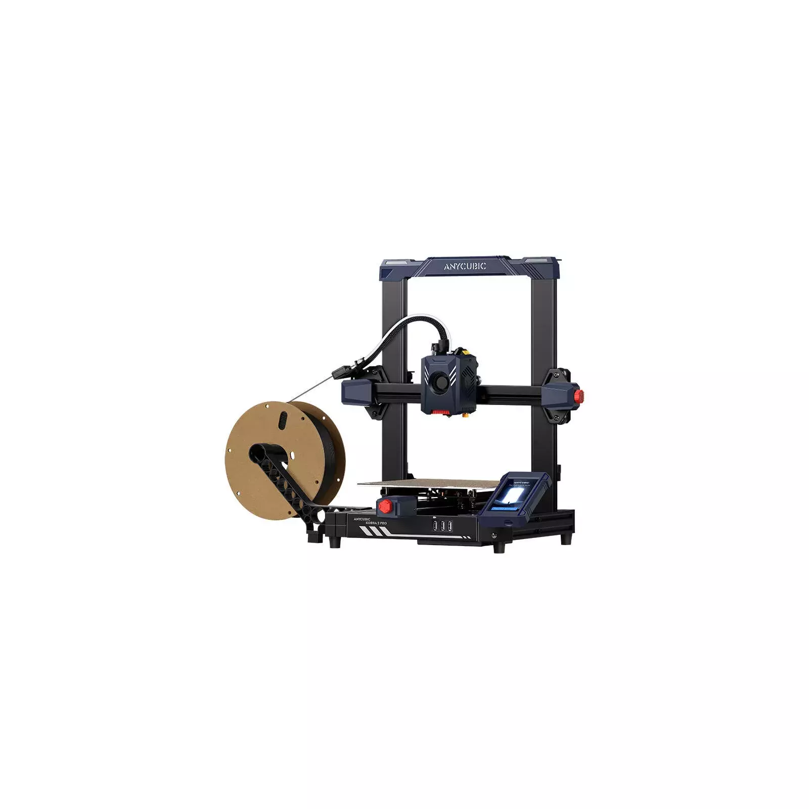 AnyCubic K2RC0BK-Y-O 6974662350305 Photo 1