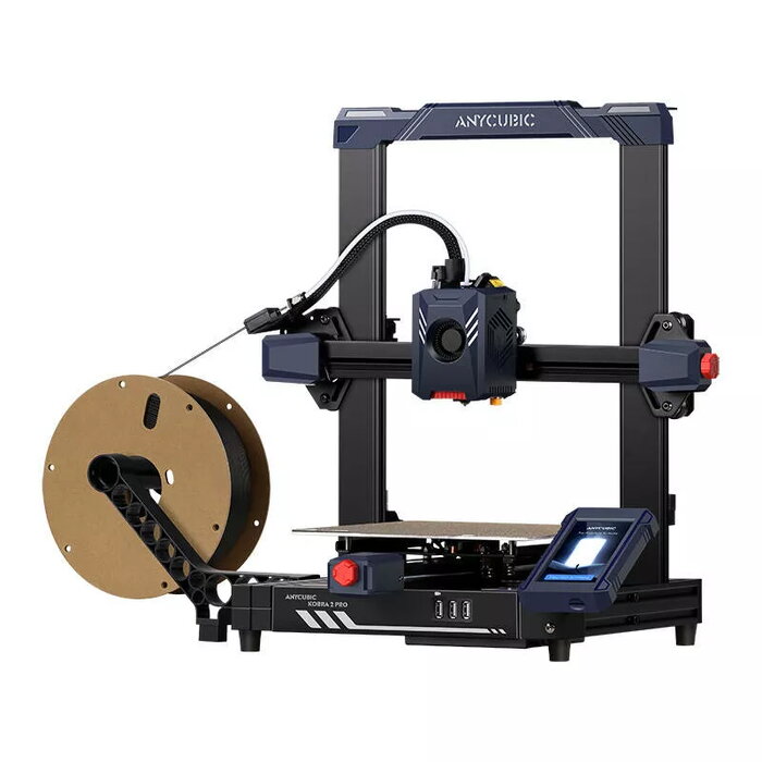 AnyCubic K2RC0BK-Y-O 6974662350305 Photo 1