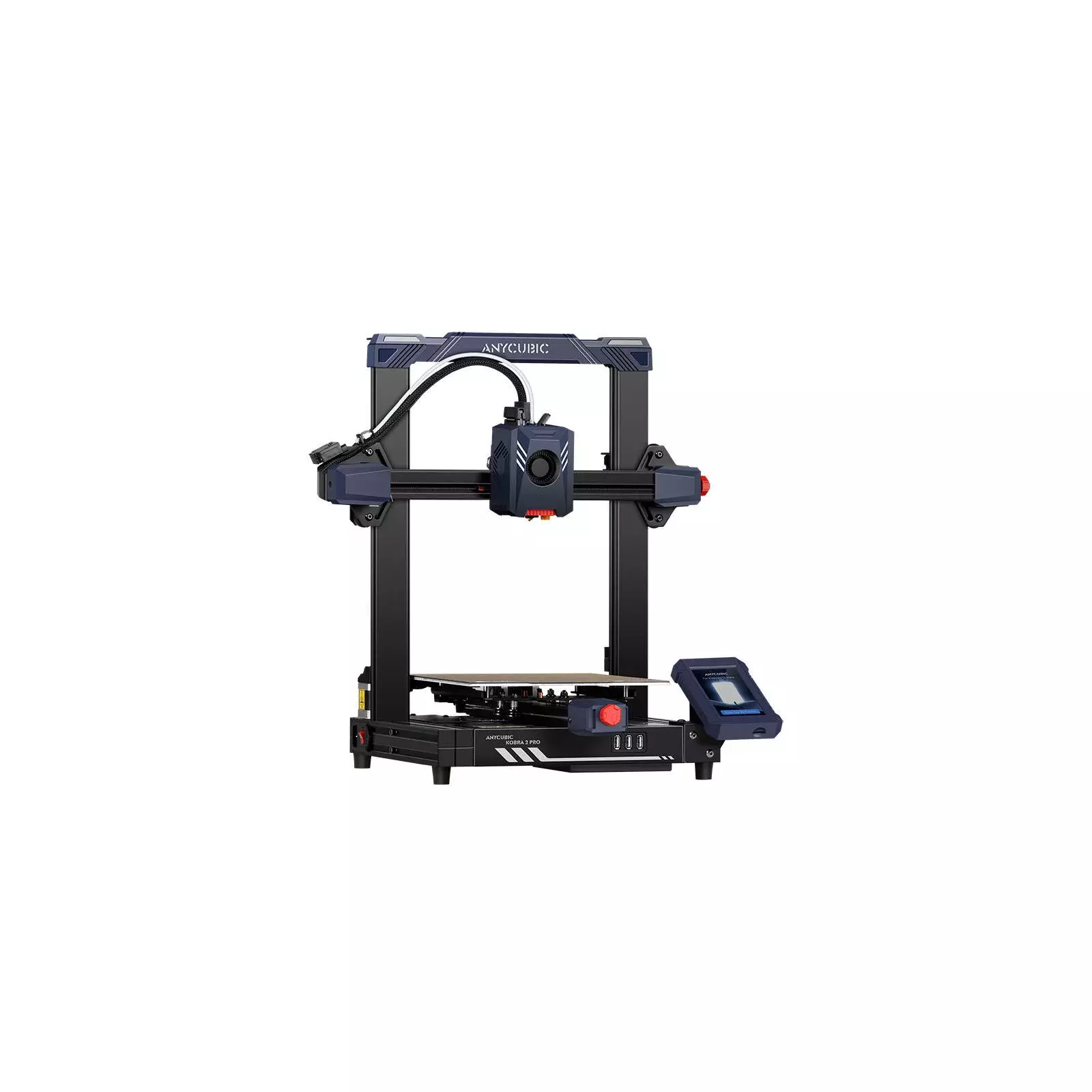 AnyCubic K2RC0BK-Y-O 6974662350305 Photo 3