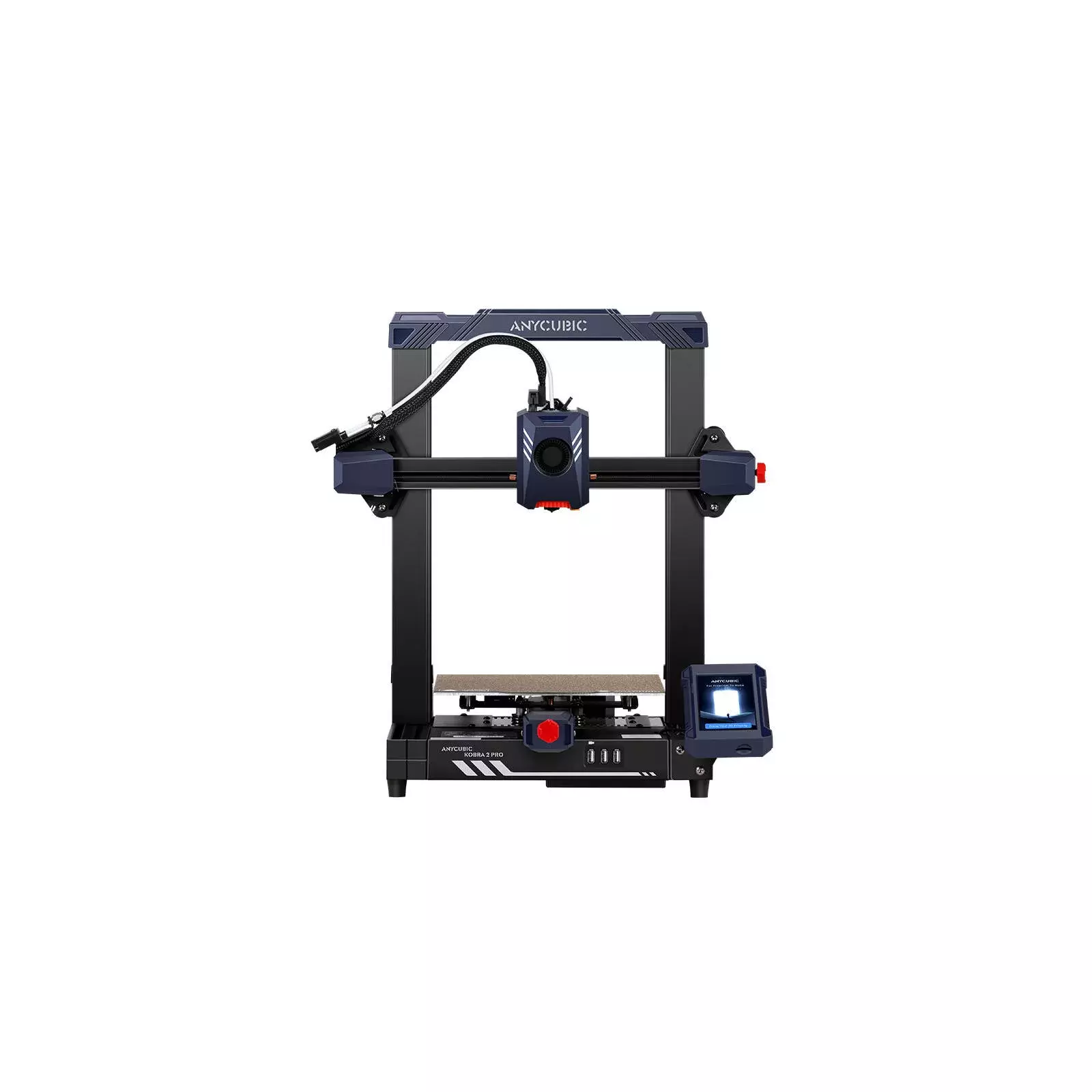 AnyCubic K2RC0BK-Y-O 6974662350305 Photo 4