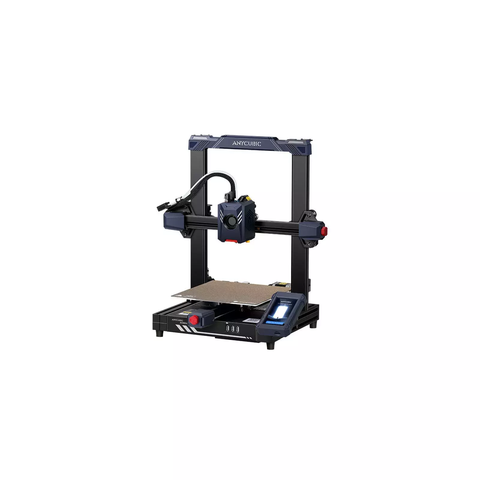 AnyCubic K2RC0BK-Y-O 6974662350305 Photo 5