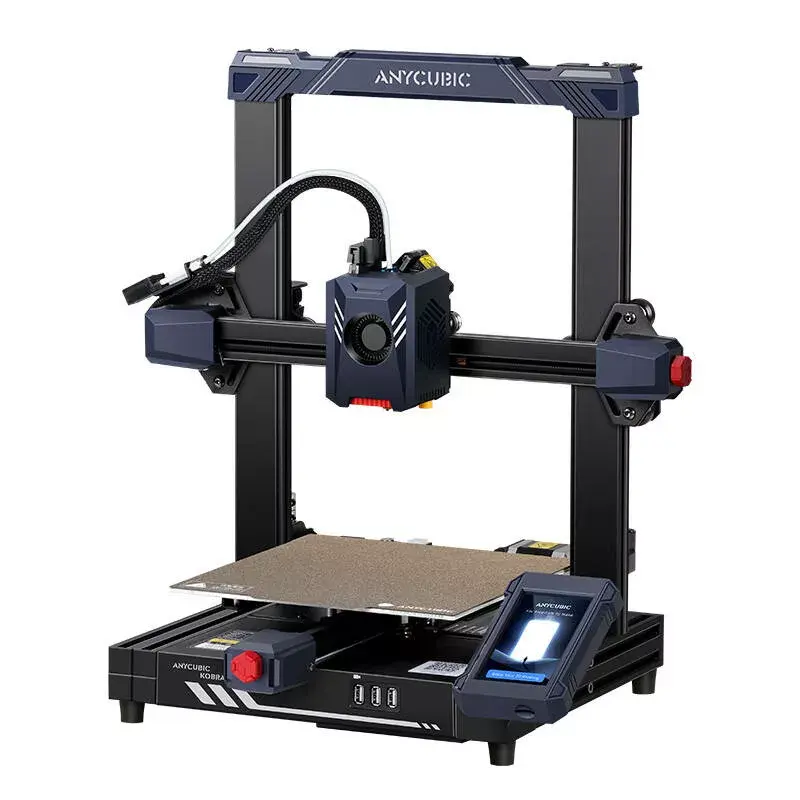AnyCubic Kobra 2 Pro 3D-принтер K2RC0BK-Y-O Photo 5