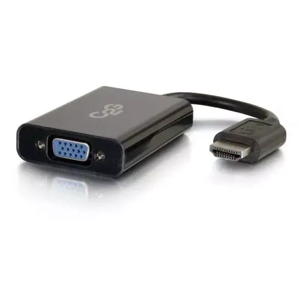 C2G 80501 video kabeļa adapteris Photo 2