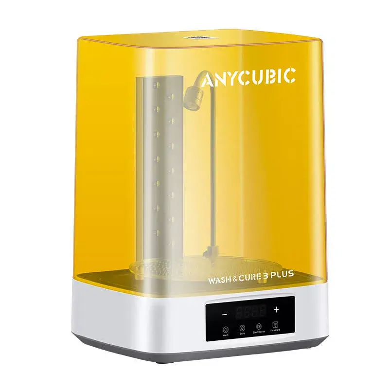 AnyCubic Wash & Cure 3 Plus устройство для очистки и сушки Photo 4