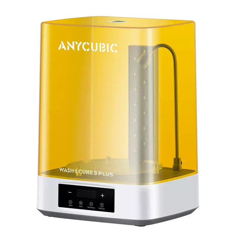 AnyCubic Wash & Cure 3 Plus устройство для очистки и сушки Photo 6