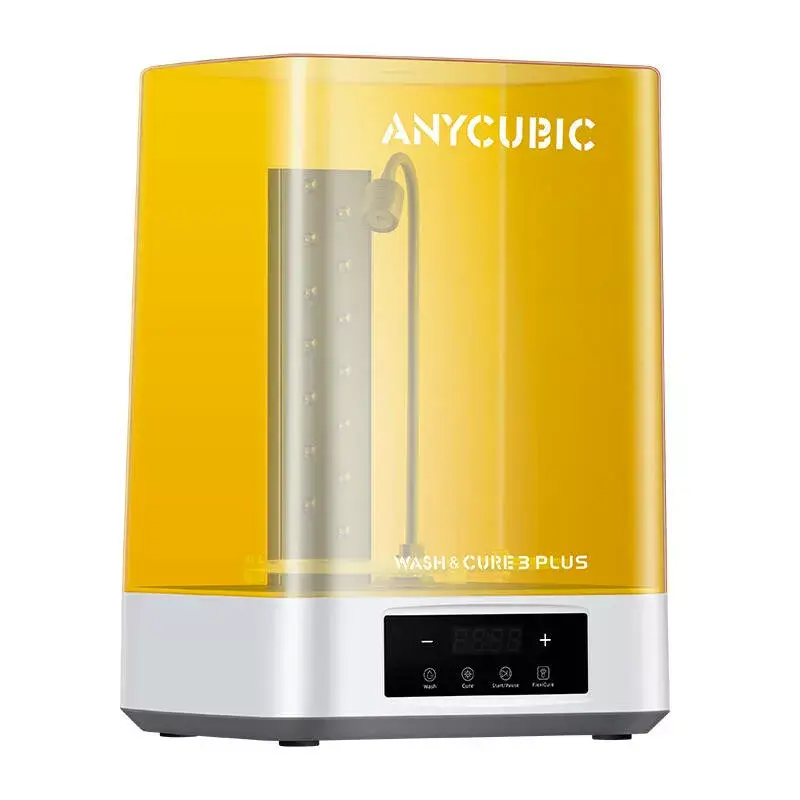 AnyCubic Wash & Cure 3 Plus устройство для очистки и сушки Photo 7